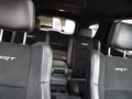 Daumennagel 18 - Dodge Durango SRT AWD 8 fach* 2. Hand 6,4ltr V8 Navi Bremsen neu KD neu Batterie neu Sommerräder letztes Jahr neu