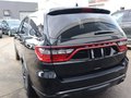 Daumennagel 4 - Dodge Durango SRT AWD 8 fach* 2. Hand 6,4ltr V8 Navi Bremsen neu KD neu Batterie neu Sommerräder letztes Jahr neu