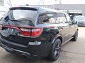 Daumennagel 5 - Dodge Durango SRT AWD 8 fach* 2. Hand 6,4ltr V8 Navi Bremsen neu KD neu Batterie neu Sommerräder letztes Jahr neu
