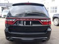 Daumennagel 6 - Dodge Durango SRT AWD 8 fach* 2. Hand 6,4ltr V8 Navi Bremsen neu KD neu Batterie neu Sommerräder letztes Jahr neu