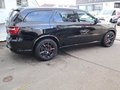 Daumennagel 9 - Dodge Durango SRT AWD 8 fach* 2. Hand 6,4ltr V8 Navi Bremsen neu KD neu Batterie neu Sommerräder letztes Jahr neu