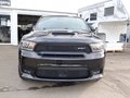 Daumennagel 1 - Dodge Durango SRT AWD 8 fach* 2. Hand 6,4ltr V8 Navi Bremsen neu KD neu Batterie neu Sommerräder letztes Jahr neu