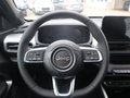 Daumennagel 17 - Jeep Avenger 1.2 Mild-Hybrid Upland Mild-Hybrid 4xe K