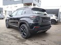 Daumennagel 4 - Jeep Avenger 1.2 Mild-Hybrid Upland Mild-Hybrid 4xe K