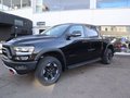 Daumennagel 2 - Dodge RAM Rebel Crew Cab 5,7ltr RAM Box Luft 12 Zoll