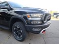 Daumennagel 3 - Dodge RAM Rebel Crew Cab 5,7ltr RAM Box Luft 12 Zoll