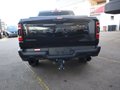 Daumennagel 7 - Dodge RAM Rebel Crew Cab 5,7ltr RAM Box Luft 12 Zoll