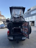 Daumennagel 13 - Toyota Hilux Double Cab Comfort OFFROAD UMBAU 2,8 LTR D