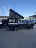 Daumennagel 14 - Toyota Hilux Double Cab Comfort OFFROAD UMBAU 2,8 LTR D