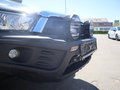 Daumennagel 15 - Toyota Hilux Double Cab Comfort OFFROAD UMBAU 2,8 LTR D