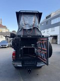 Daumennagel 27 - Toyota Hilux Double Cab Comfort OFFROAD UMBAU 2,8 LTR D