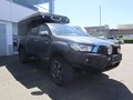 Daumennagel 5 - Toyota Hilux Double Cab Comfort OFFROAD UMBAU 2,8 LTR D