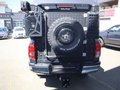 Daumennagel 9 - Toyota Hilux Double Cab Comfort OFFROAD UMBAU 2,8 LTR D