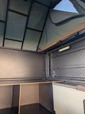 Daumennagel 11 - Toyota Hilux Double Cab Comfort OFFROAD UMBAU 2,8 LTR D