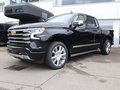 Daumennagel 4 - Chevrolet High Country 3,0ltr Duramax Diesel MJ 2025 4 Jah
