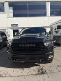 Daumennagel 2 - Dodge RAM 1500 Crew Laramie Night Premium 3,0ltr Hurr