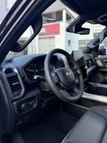 Daumennagel 9 - Dodge RAM 1500 Crew Laramie Night Premium 3,0ltr Hurr