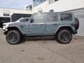 Daumennagel 4 - Jeep 3,6ltr Wrangler Rubicon X Recon Seilwinde Hard