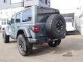Daumennagel 5 - Jeep 3,6ltr Wrangler Rubicon X Recon Seilwinde Hard