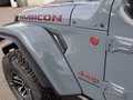 Daumennagel 6 - Jeep 3,6ltr Wrangler Rubicon X Recon Seilwinde Hard