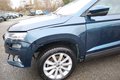 Daumennagel 2 - Skoda Karoq 1.5 TSI DSG Ambition Kamera. Navi. Autom. Klimaaut. SHZ. PDC. Teilrepariert !