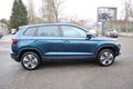 Daumennagel 12 - Skoda Karoq 1.5 TSI DSG Ambition Kamera. Navi. Autom. Klimaaut. SHZ. PDC. Teilrepariert !