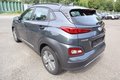 Daumennagel 4 - Hyundai KONA Elektro 2WD