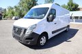 Daumennagel 1 - Nissan Interstar 2.3 D L3H2 Ka 3,5t N-Connecta Klima. PDC. Tempomat.