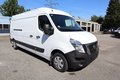 Daumennagel 2 - Nissan Interstar 2.3 D L3H2 Ka 3,5t N-Connecta Klima. PDC. Tempomat.