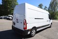 Daumennagel 3 - Nissan Interstar 2.3 D L3H2 Ka 3,5t N-Connecta Klima. PDC. Tempomat.
