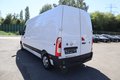 Daumennagel 4 - Nissan Interstar 2.3 D L3H2 Ka 3,5t N-Connecta Klima. PDC. Tempomat.