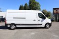 Daumennagel 10 - Nissan Interstar 2.3 D L3H2 Ka 3,5t N-Connecta Klima. PDC. Tempomat.