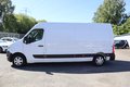 Daumennagel 11 - Nissan Interstar 2.3 D L3H2 Ka 3,5t N-Connecta Klima. PDC. Tempomat.