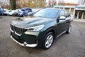 Daumennagel 3 - BMW X1 20 i sDrive xLine Autom. Leder. Navi. SHZ. PDC. Alu.