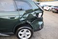 Daumennagel 12 - BMW X1 20 i sDrive xLine Autom. Leder. Navi. SHZ. PDC. Alu.