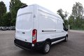 Daumennagel 3 - Ford Transit Kasten 350 L3 H3 2.0 D Trend Kamera. Navi. SHZ. PDC. Tempomat.
