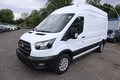 Daumennagel 4 - Ford Transit Kasten 350 L3 H3 2.0 D Trend Kamera. Navi. SHZ. PDC. Tempomat.