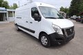 Thumbnail 1 - Nissan Interstar L3H2 3,5t 2.3 D Kastenwagen Klima. Kamera. PDC. Tempomat.