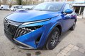 Daumennagel 1 - Nissan Qashqai 1.3 i Acenta Kamera, Navi, Klimaaut, Alu, SHZ, PDC, Tempomat,