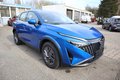 Daumennagel 3 - Nissan Qashqai 1.3 i Acenta Kamera, Navi, Klimaaut, Alu, SHZ, PDC, Tempomat,
