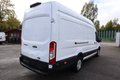 Daumennagel 5 - Ford Transit Kasten 350 L4 H3 2.0 D Kamera. Klimaaut. SHZ. PDC.