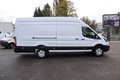 Daumennagel 13 - Ford Transit Kasten 350 L4 H3 2.0 D Kamera. Klimaaut. SHZ. PDC.