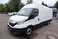 Daumennagel 1 - Iveco Daily 35 S 160 Maxi. Klimaautom. PDC.