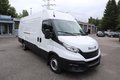 Daumennagel 2 - Iveco Daily 35 S 160 Maxi. Klimaautom. PDC.
