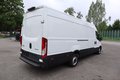 Daumennagel 3 - Iveco Daily 35 S 160 Maxi. Klimaautom. PDC.