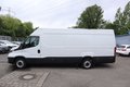 Daumennagel 13 - Iveco Daily 35 S 160 Maxi. Klimaautom. PDC.