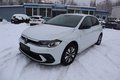 Daumennagel 1 - Volkswagen Polo VI 1.0 TSI DSG Autom. Kamera. Navi. AHK. Klimaaut. SHZ. PDC. Klimaaut.