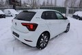 Daumennagel 4 - Volkswagen Polo VI 1.0 TSI DSG Autom. Kamera. Navi. AHK. Klimaaut. SHZ. PDC. Klimaaut.