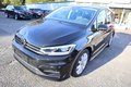 Daumennagel 3 - Volkswagen Touran 1.5 TSI DSG R-Line BMT/Start-Stopp Navi. Klimaaut. Alu. SHZ. PDC.