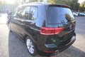 Daumennagel 4 - Volkswagen Touran 1.5 TSI DSG R-Line BMT/Start-Stopp Navi. Klimaaut. Alu. SHZ. PDC.